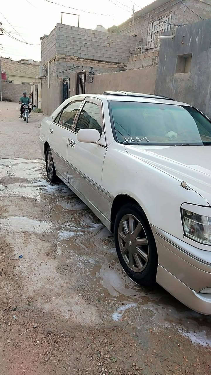٢٠٠٢ • مكفولة عامين • مدفوع الكمرك