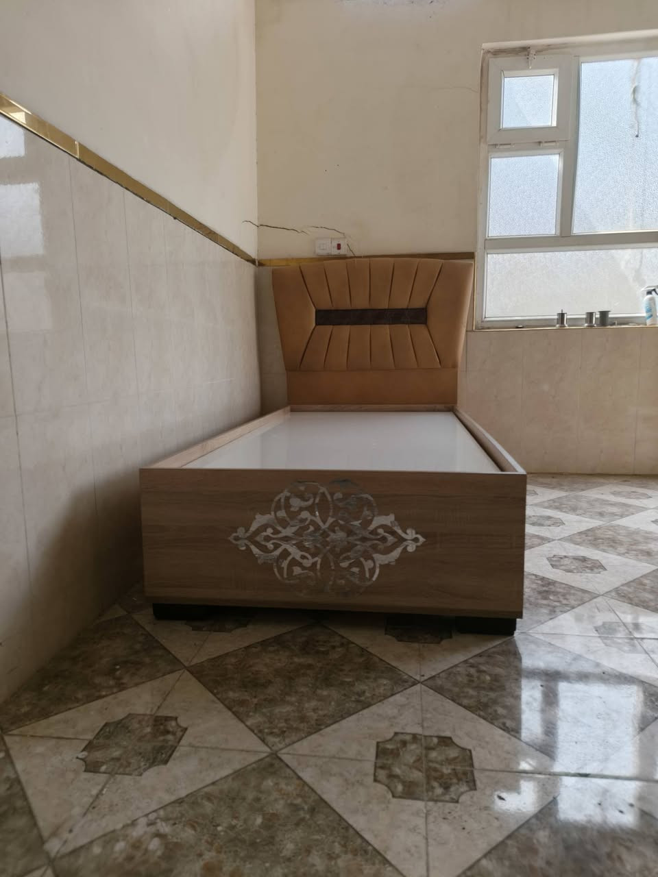 سيستم • جديد • تفصيل