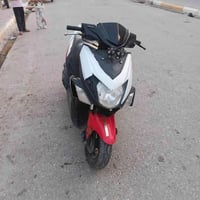 ZR • ٢٠١٩ • بيه مجال