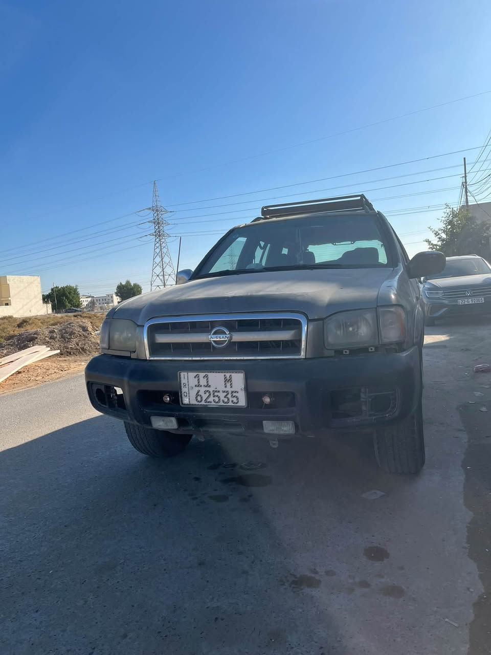 بايفندر • ٢٠٠٣ • الفلوجه