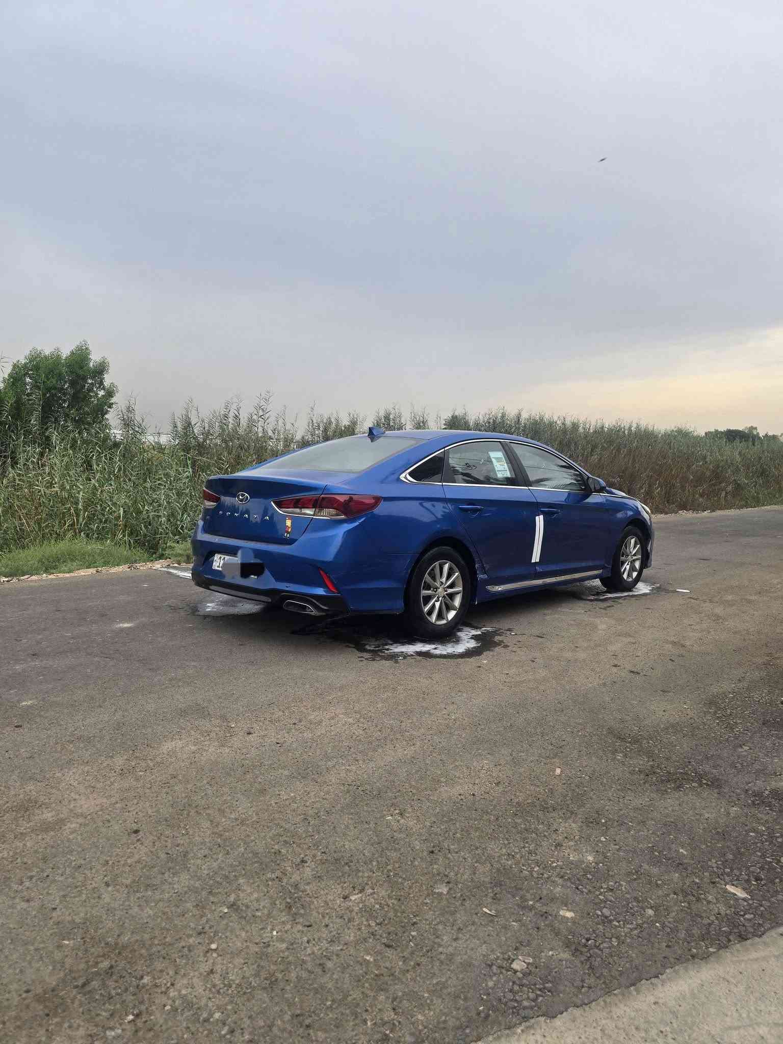 سلام عليكم سوناته مديل 2018ريم بغداد تحويل مباشر سياره امريكي حادثه بجاملغ لخلفي سياره كل دواخل مابيه لاحوض ولالغد ولا شاصي مكينه وكير مكفولات حداديه تخم تاير جديد سياره امانت الله جاهزه لخير مكان سياره بغداد سعر ١٠٥وبيه مجال بصيط رقم صاحب سياره ***********
