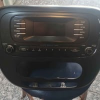 مسجل بلادي مع الاطار كيا صول يرهم من موديل 2014 الى 2019 07715283705