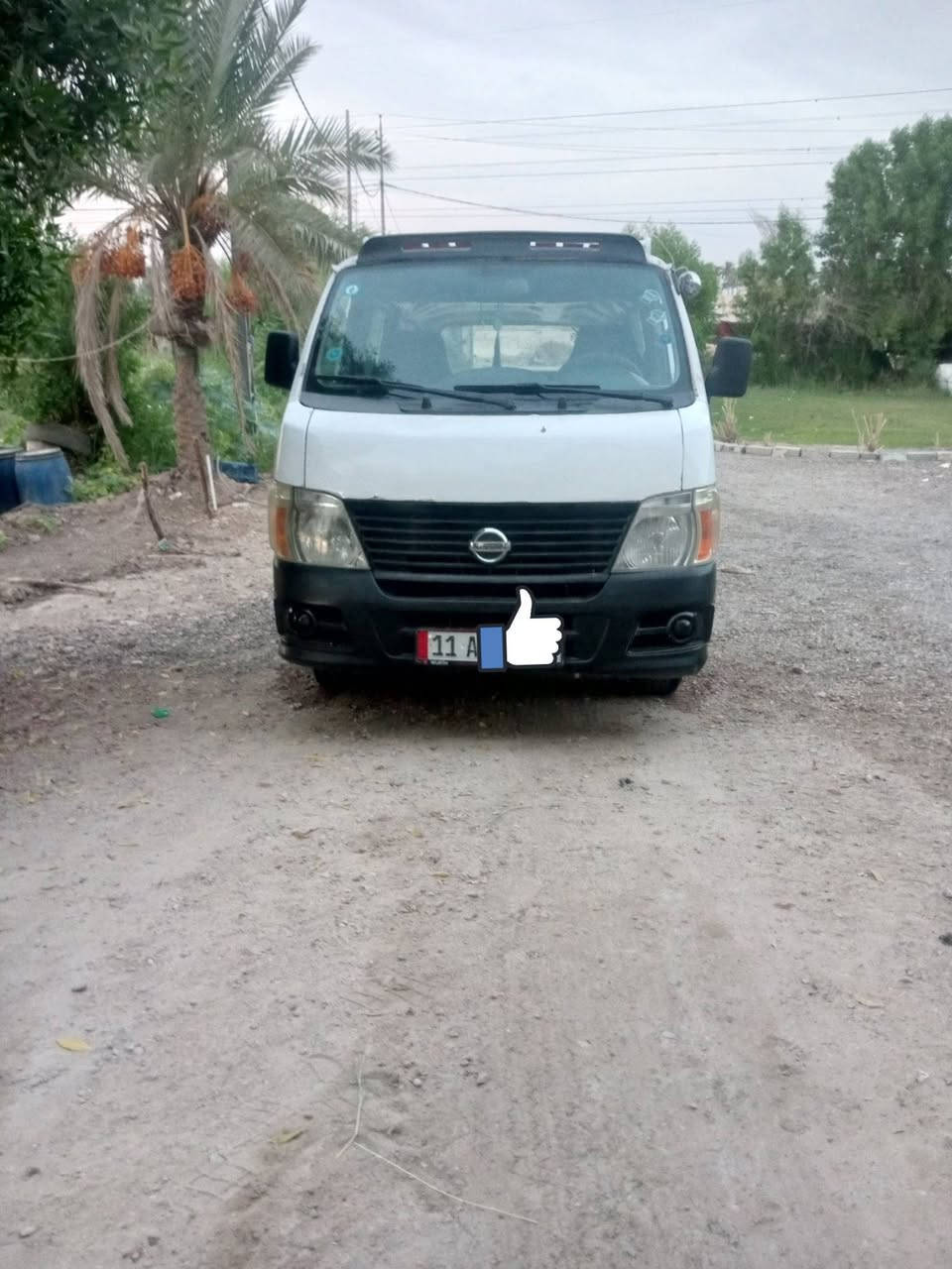 للبيع نيسان مديل 2010 سياره رقم بغداد انكليزي بسمي تحويل ثاني يوم للتواصل *********** السعر 95 وبيه مجال مكاني كربلاء حسينيه
