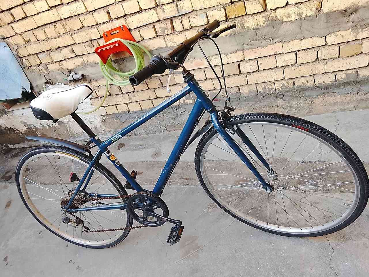 باسكل C700 • مقاس ٢٧ • حي النصر