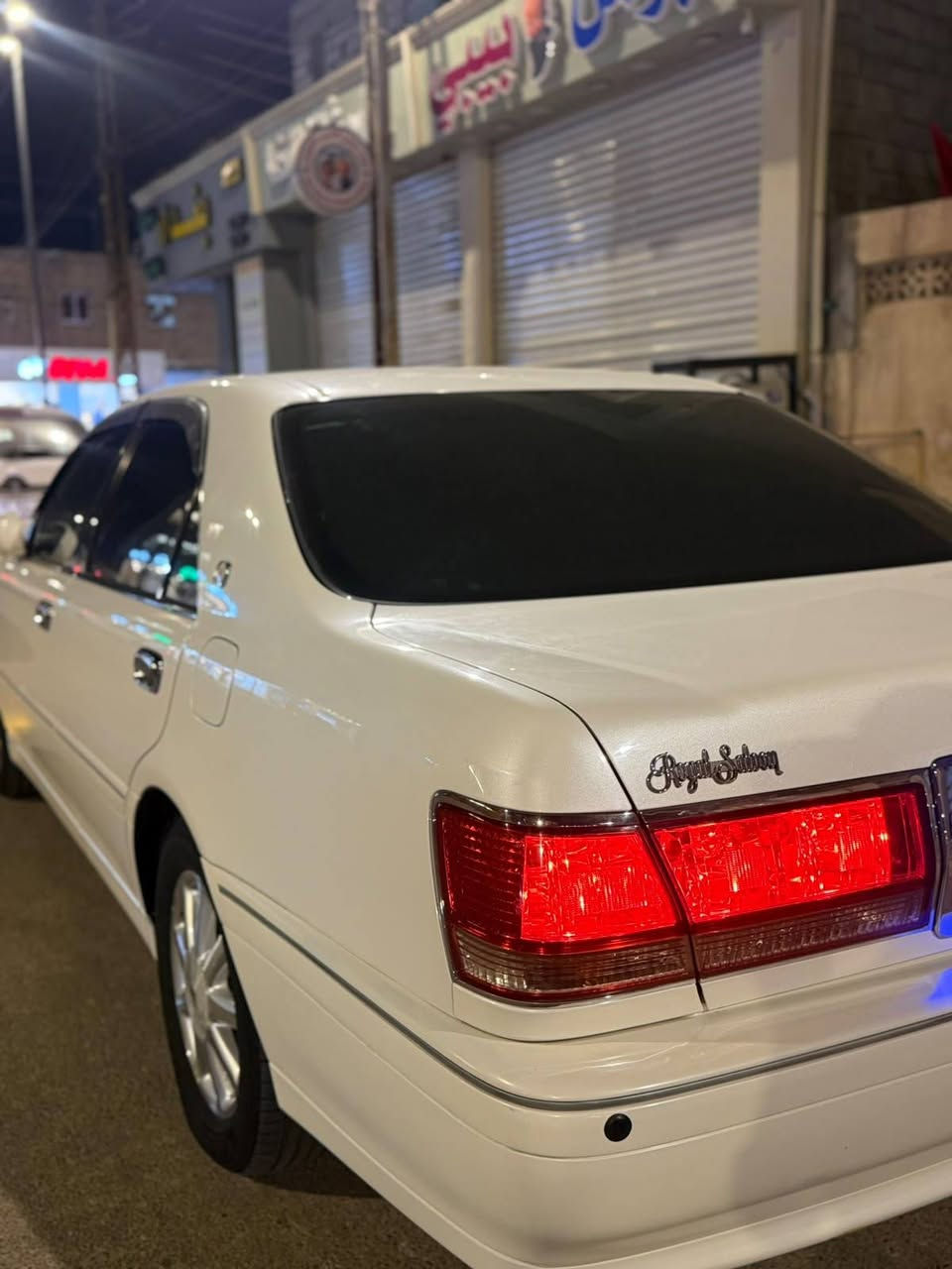 موديل ٢٠٠٣ • تسجيل جديد • مكفولة