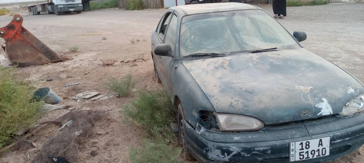 السلام عليكم هونداي للبيع رقم بابل نكليزي بسمي سعره 20 ورقه ***********/***********
