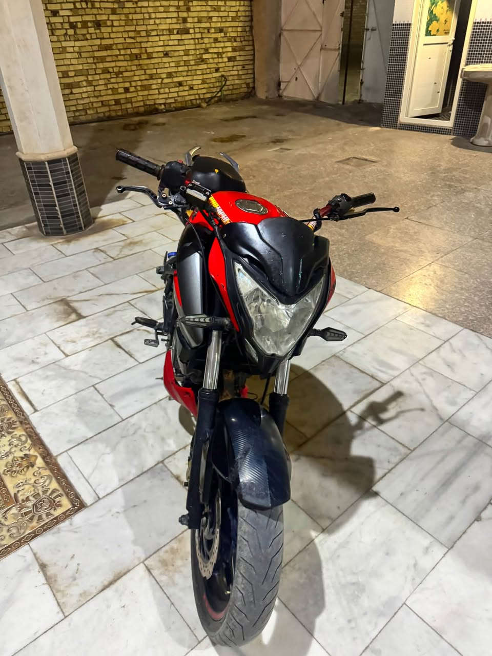 بولسر • ٢٠٢١ • اوراق كاملة