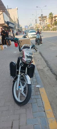 ماطور شحن • شحن • حي تحرير