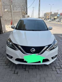 سنترا ٢٠٢٥ • ماشيه قليل • رقم اربيل
