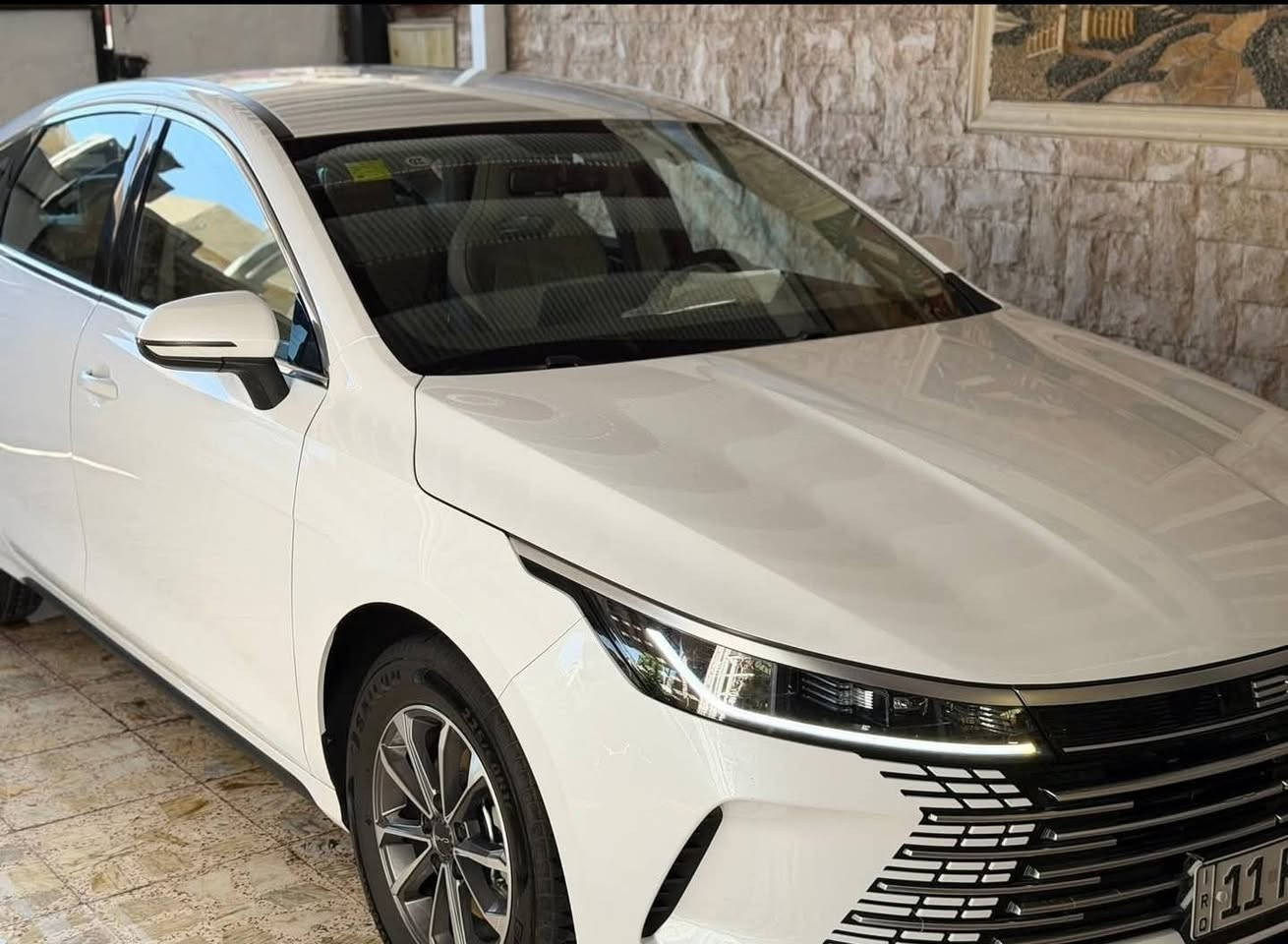 ديستروير  موديل ٢٥ ماشيه 2الفين مكفوله عامه الرقم مميز 71001 بغداد السعر 21500 للاستفسار ***********
