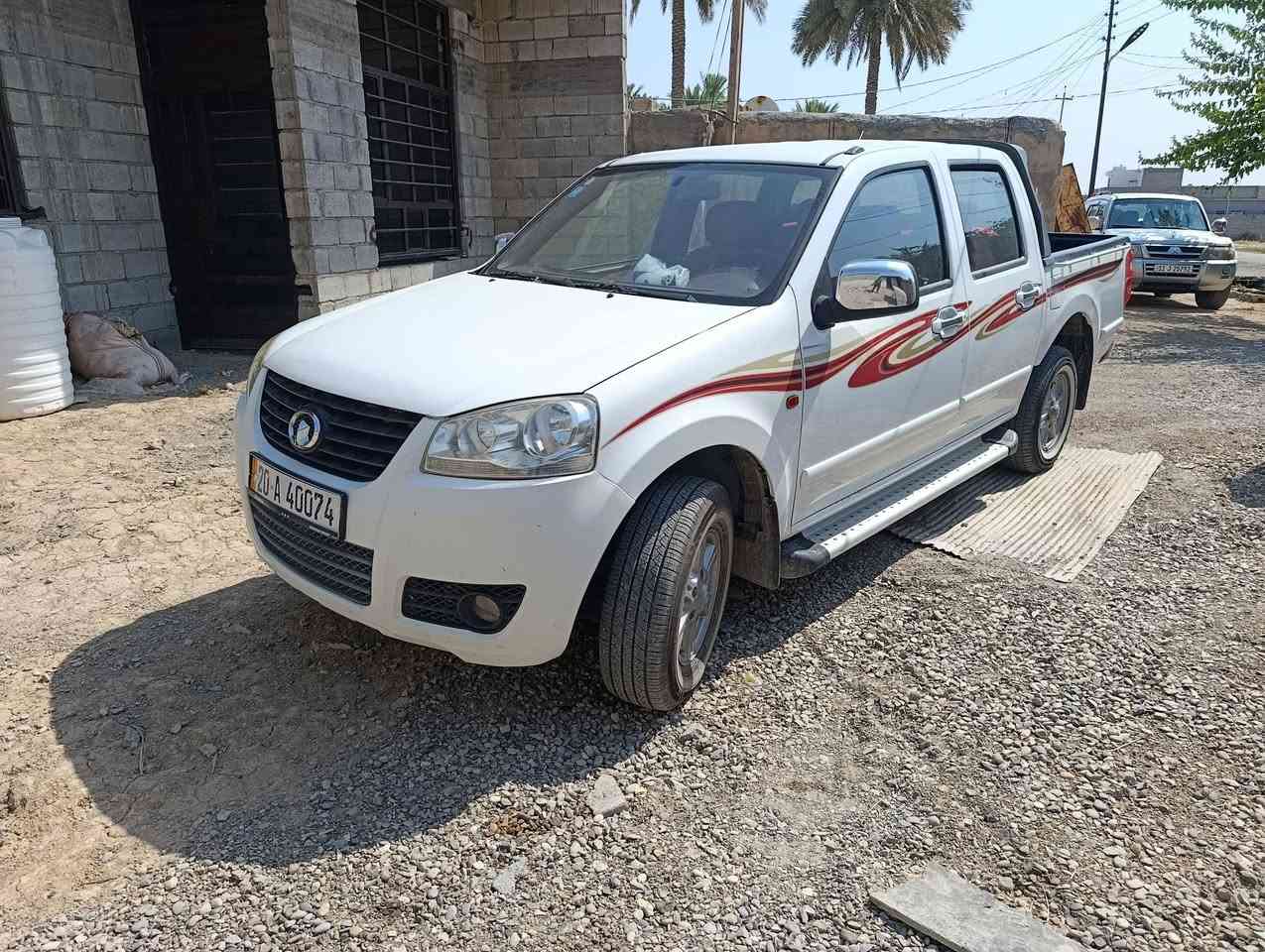 السلام عليكم كريتول 2014 سياره نضيفه وكفوله مال بيت تبريد ثلج مامتعوبه رقم ديالى رقم جديد سنويه جديده تريد تحويل تريد وكاله سياره احله من الصوره مكاني ديالى شهربان السعر 
95 بيها مجال بسبط صوره السونار مرفوقه 
***********
