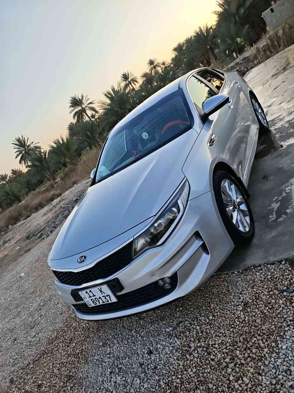 ابتيما خليجي مكينه 2000 رقم بغداد بسمي مكفوله بيه فقط جملغ بارد سعر 145 وبيه مجال قليل رقم صاحب سياره***********
