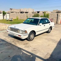 سيدان • ١٩٩٠ • رقم بغداد دولي