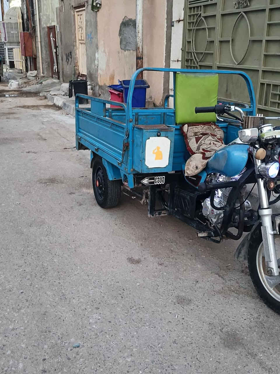 السلام عليكم ستوته موديل 2019 اصولي مكتب حسين للبيع مكينه 2025 جديده  ستوته كفاله عامه ستوته مامتعوبه مال جناي  تجي مثل ماواضح بل صوره  مكاني كربلاء السعر 1800وبيه مجال حك جيه رقم ***********
