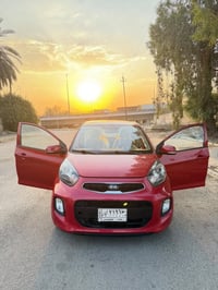 كيا بيكانتو خليجي 2016 للاستفسار الاتصال بالرقم 07701747348