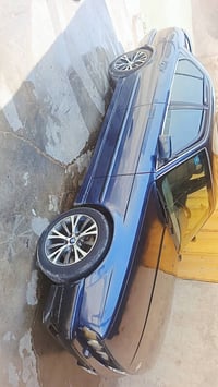 من رخصت الدم بي ام 225 مسكر مكينه العدله تبريد ثلج 🥶 كير ومحرك كفاله ت...