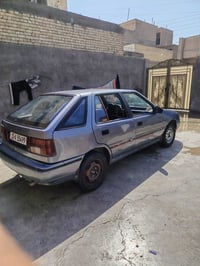 كسيل مديل 1992بسمي هزه وسنويه جديد مكينه او كير جدد كشر نضيف كهربايات ...
