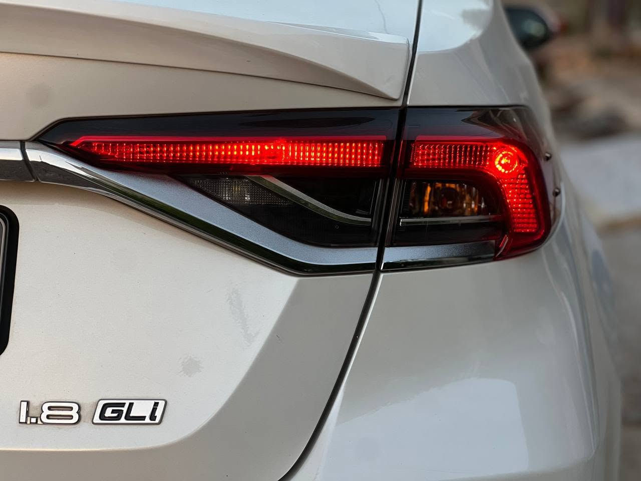 تويوتا GLI • ٨٢٠٠٠ كم • كركوك