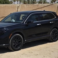 CRV هايبرد • ٢٠٢٥ • رقم بغداد