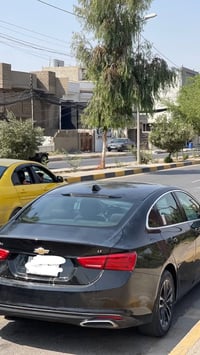 ماليبو • ٢٠١٦ • رقم اربيل
