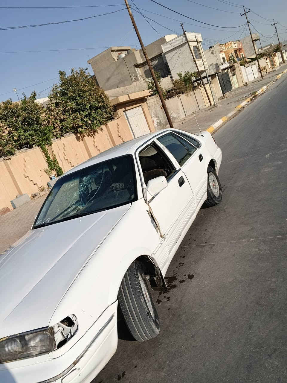 سلام عليكم سياره دايو بلكهام كير اوتماديك رقم صلاح الدين بسمنه بطاقه بانزين بي كهربايات اي عيب مابي سياره كلش نضيف عنواني طوز خورماتو رقم موبايل ***********
