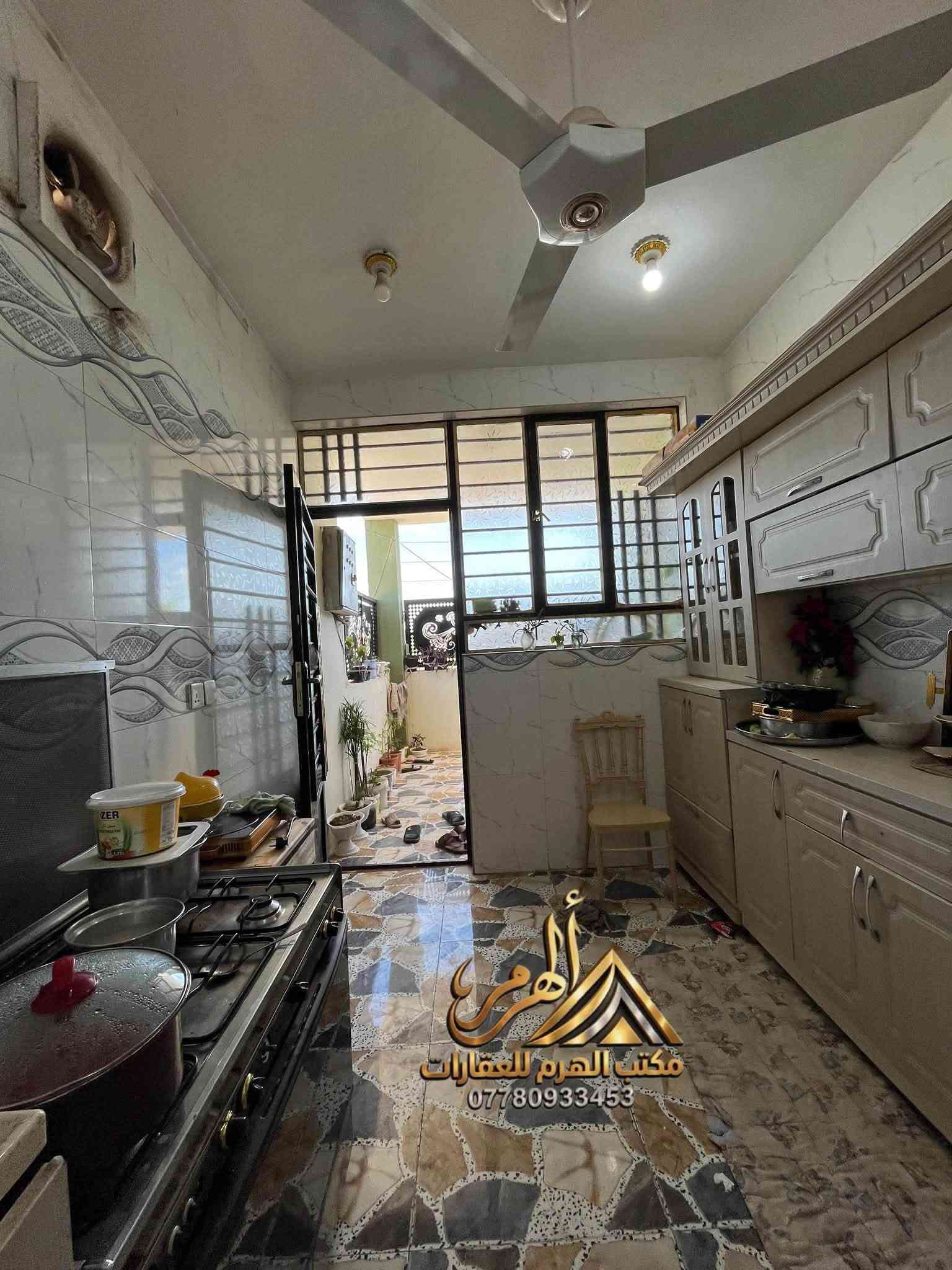 حي الجبيرية الثالثة • بيت ركن • ١٤٥م
