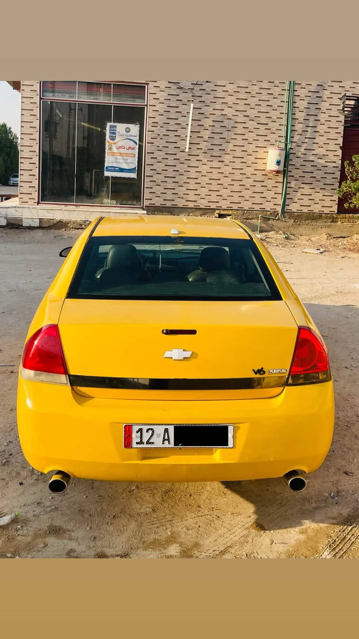 السعر 55 ورقه وبيها مجال ✅
✅***********
امبالا 2008 بوليسي 
كير تعليك محرك 3500
رقم انكليزي سنويه وهزه جدد مشروع وطني 
مصفره هيئه وغرامات تحويل ثاني يوم ✅
حداديه من الطول للطول مبدلها كلها جديده 
تخم تاير وباتري ما صارلهن شهر جدد
غرفه جديد كشنات وتنته مابيهن شخط 
شاشه وكامره وسستم سماعات احسن نوعيه شادها
تبريد ثلج ❄️/ تدفئه 
السياره عليها منظومة غاز ام 80 لتر ✅
السياره جاهزه كهربائيات كلشي شغال على وضع البلاد ✅
مكان السياره النجف ✅

