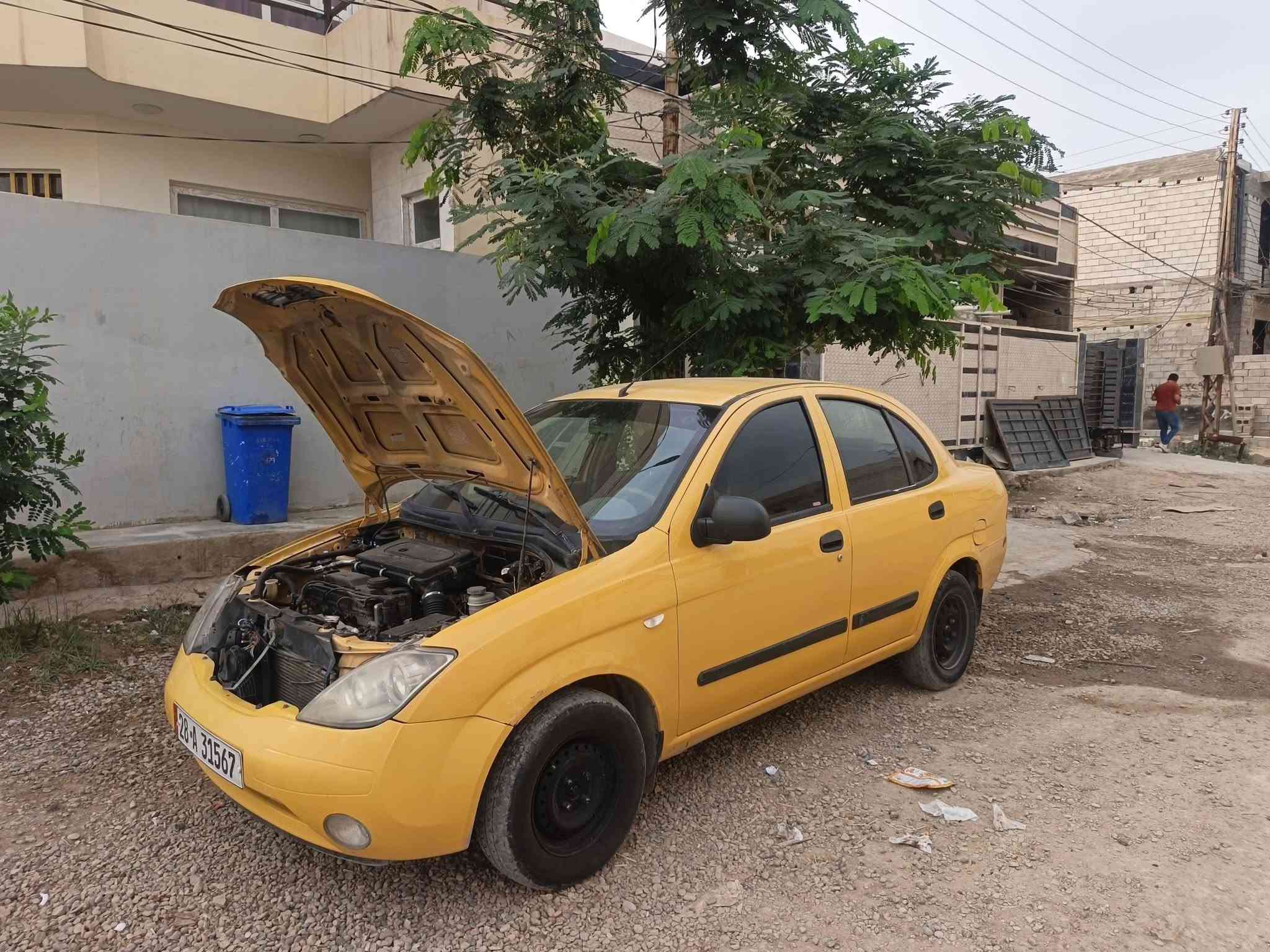 طيبه • ٢٠١٦ • بعقوبه
