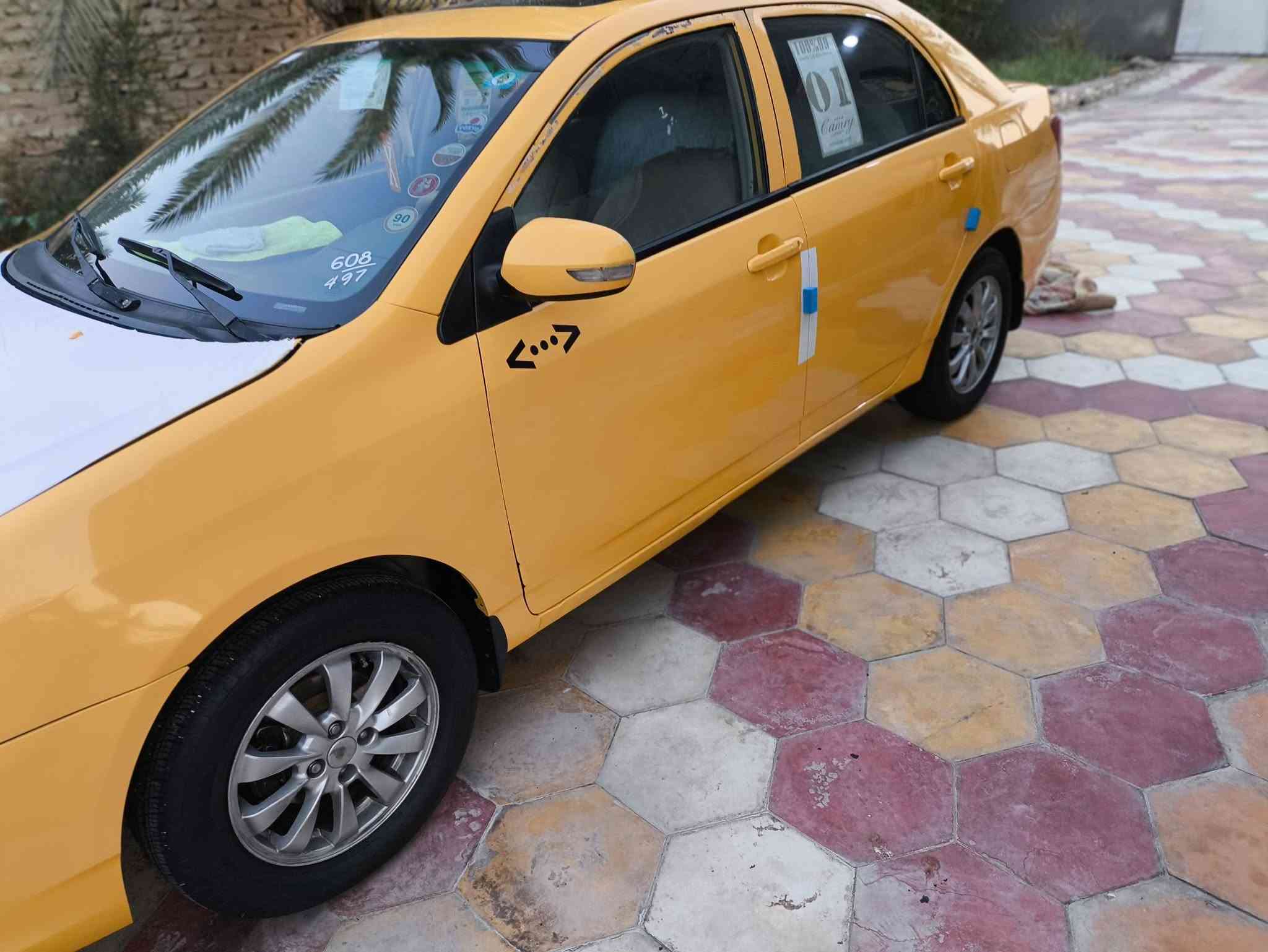 سلام عليكم BYD كفاله عامه من الضربه والتبديل حداديه فول 100/100
كير ومحرك كورله تبريد ثلج منضومه جديده ❄ سياره جاهزه احله من الصوره بهواي بسمي سنويه لل31 مداور ثاني يوم سعر سياره 56 وبيه مجال للشراي اتصال على هذه الرقم بي وتساب *********** اتصل وبيك خير ودلل 🤍
