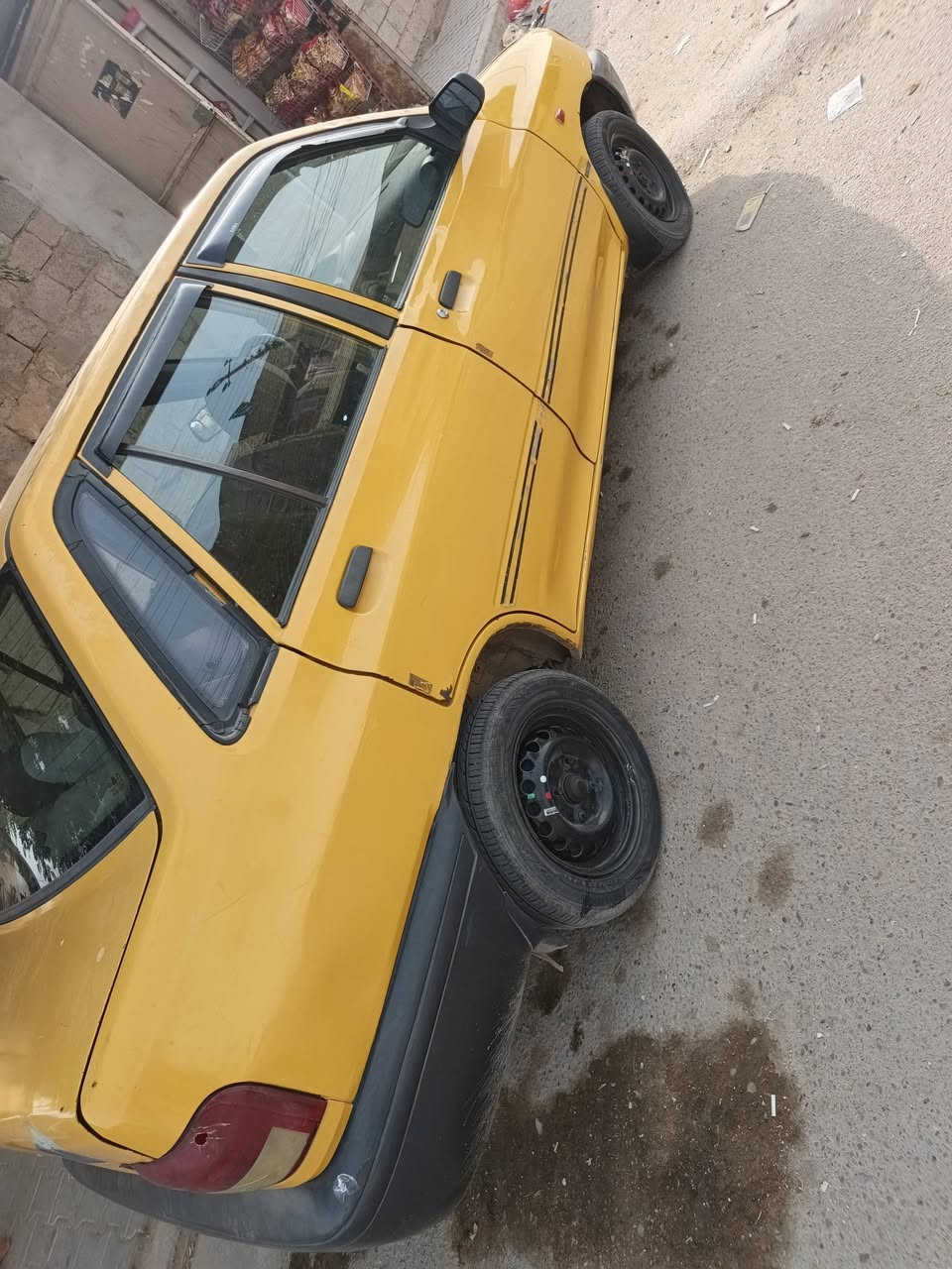 سايبه • ٢٠١٢ • الحسينيه
