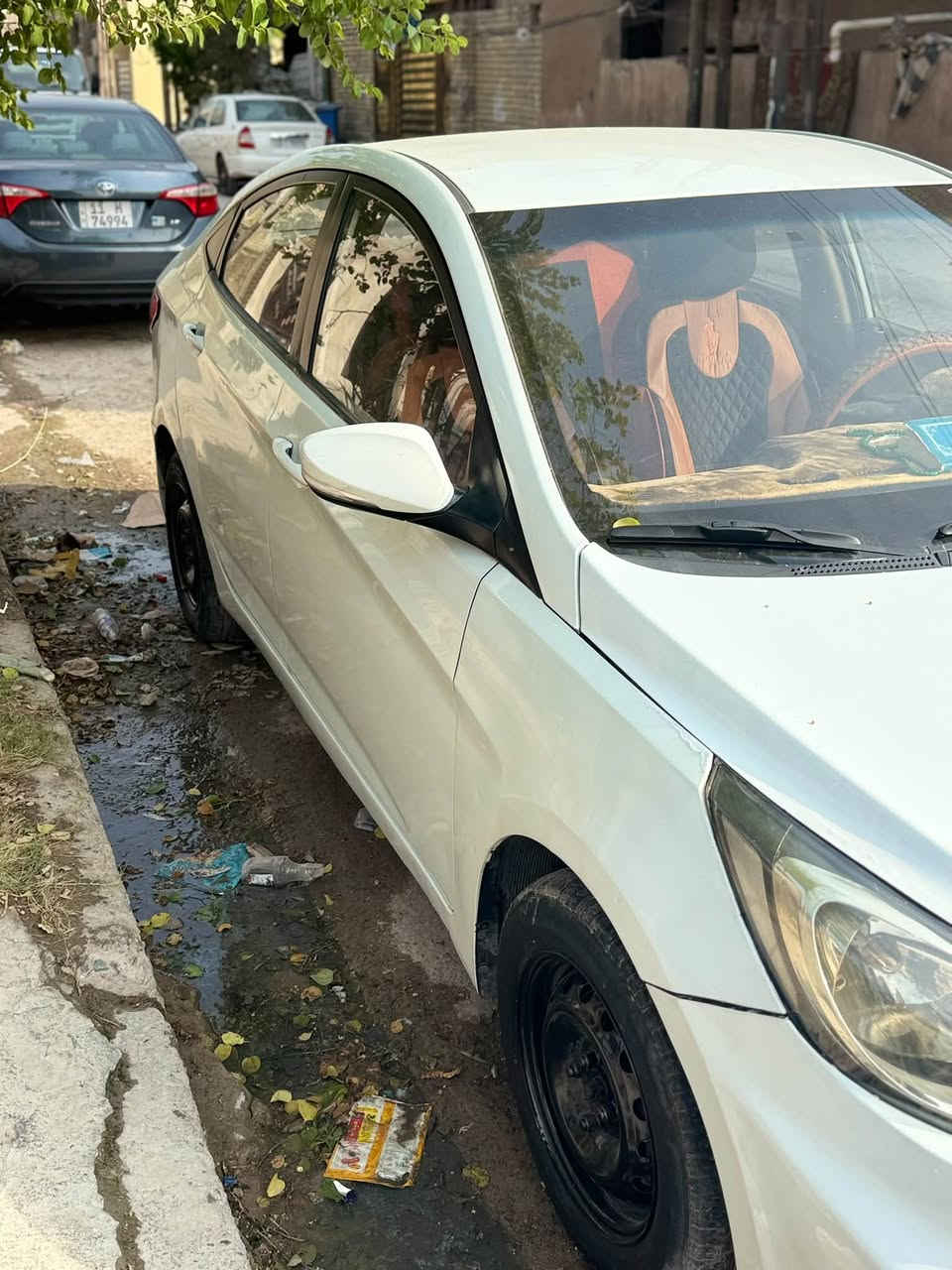 ٢٠١٣ • مكينة ١٦٠٠ • وارد خليجي