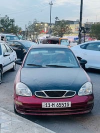 نوبرا • اوتوماتيك • ٢٠٠٠