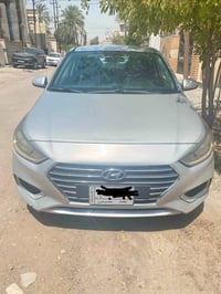 اكسنت • ٢٠١٩ • وارد امريكي