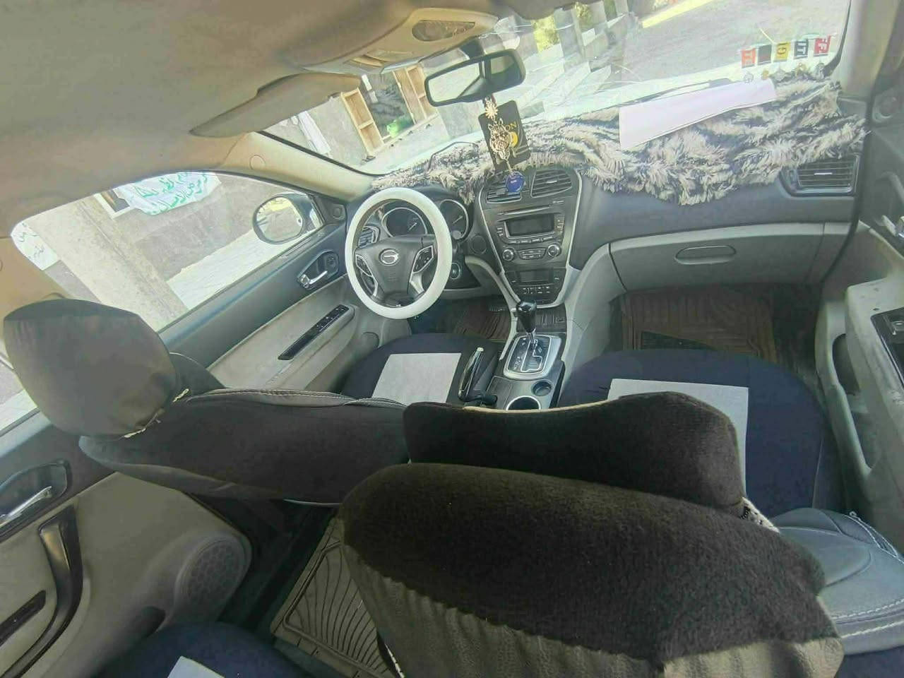 جاك 2016 • رقم بغداد • بيع مستعجل