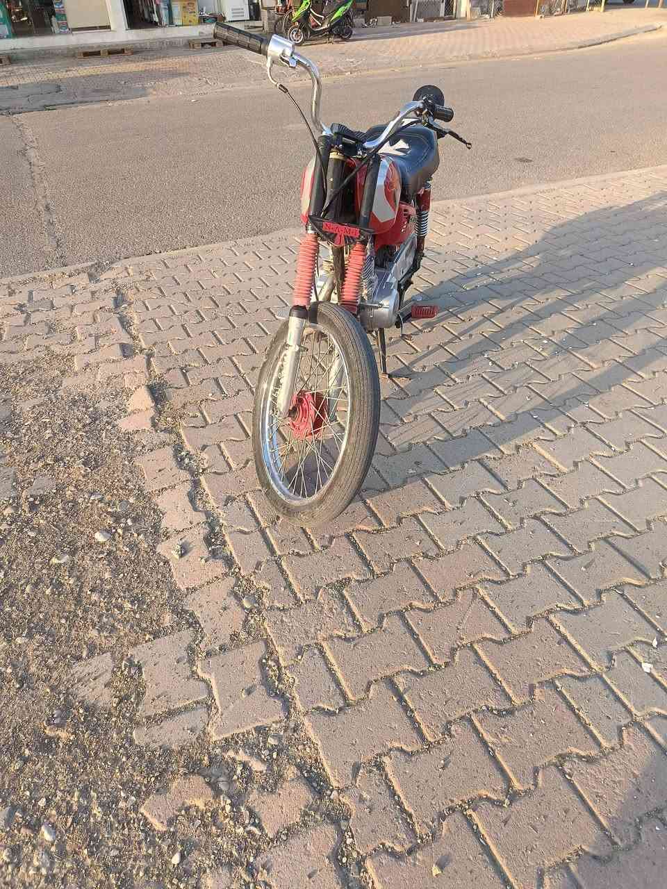 كركوك • مصلى • ٢٠٢٥