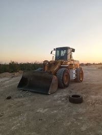 شفل • كاوسكي70 • موديل ٢٠٠٢