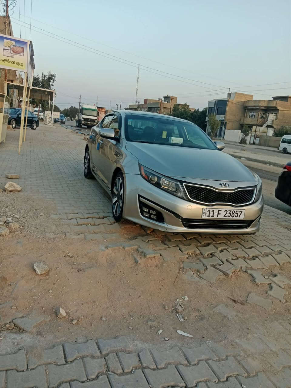 2014 سياره امريكيه قطعتين فقط
سياره خير من الله فول واحد ع واحد بسمنه شخصين
سياره احلئ من صور
السعر 115بيهه مجال
***********
رجاء مكلف بنشر
