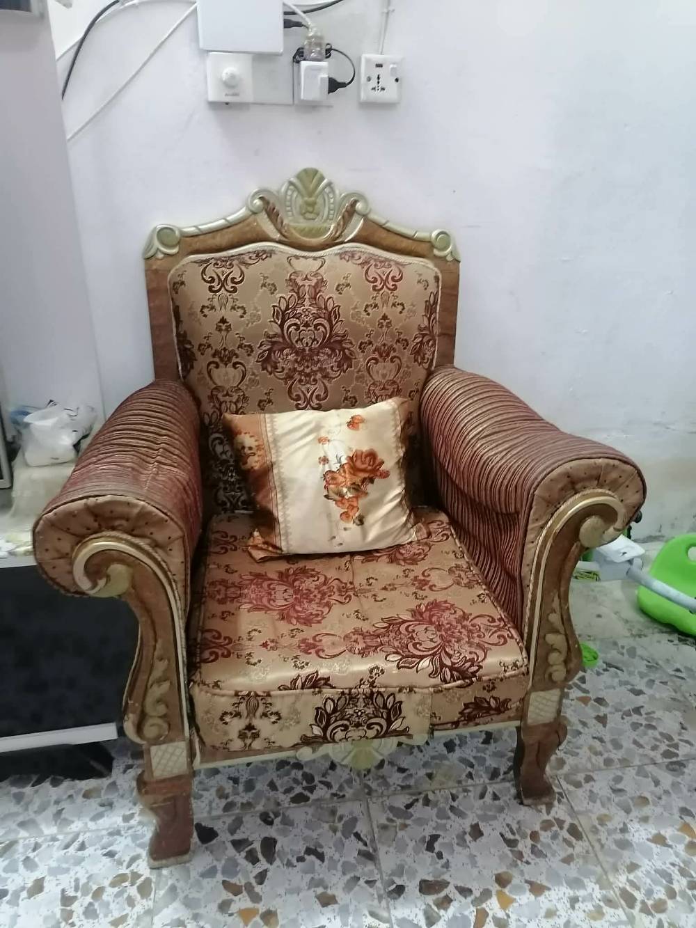 ١٠ مقاعد • بلا كسر • بابل المركز