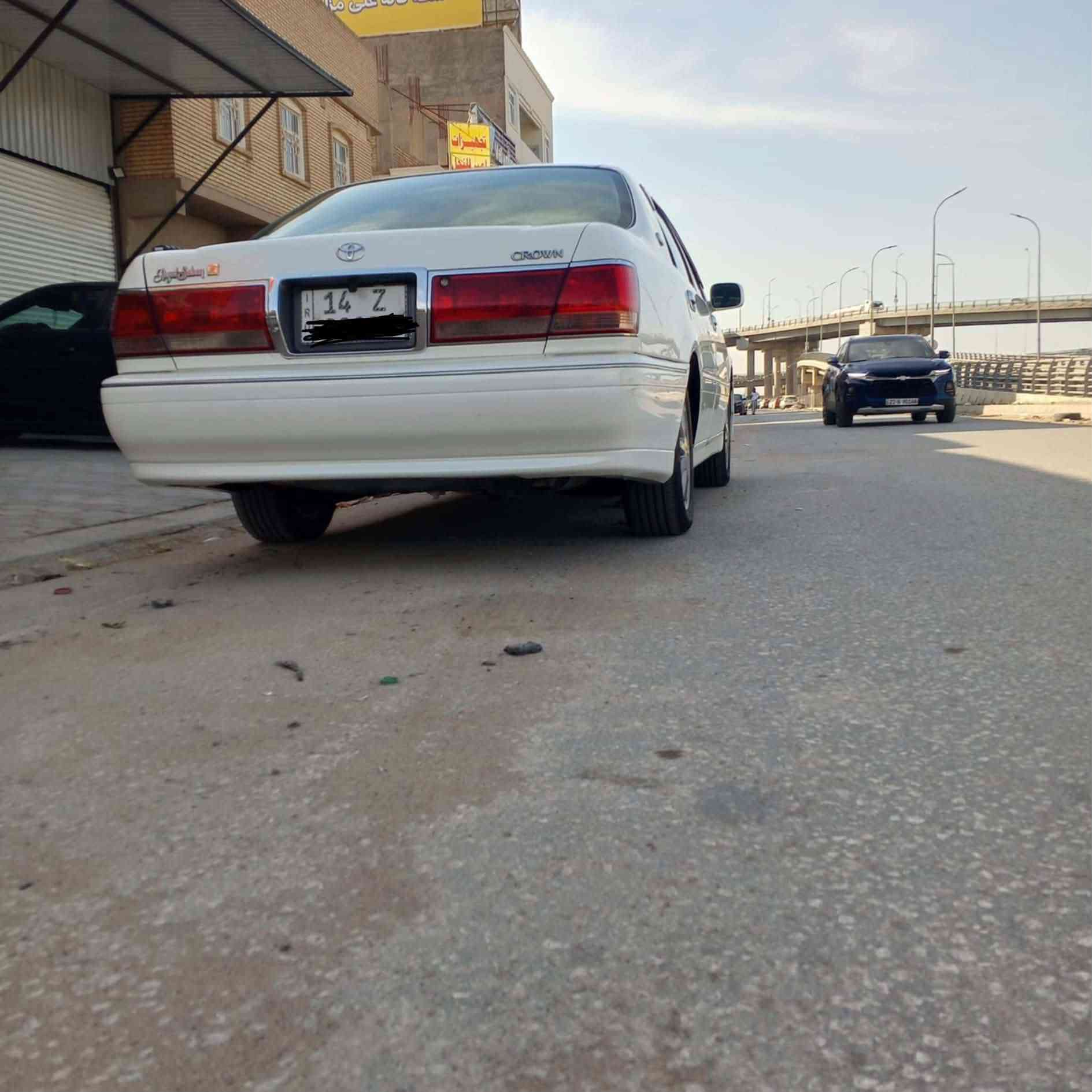 قمارة • مكينة جاهزة • كير حدادية