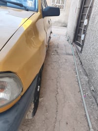 سايبه • مديل ٢٠١١ • كربلاء