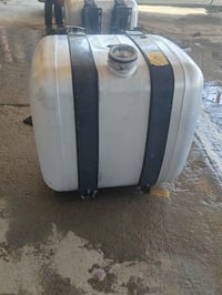طانكيات • وحش اسبايدر • أحجام ٤٣٠ ٢٩٠
