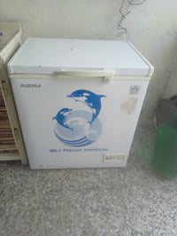 مجمده اخت الجديد السعر 150    07715750564