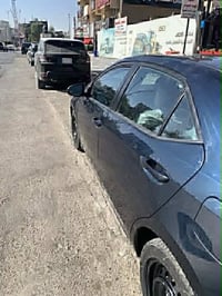 كورولا LE • ٢٠١٩ • وارد كندي