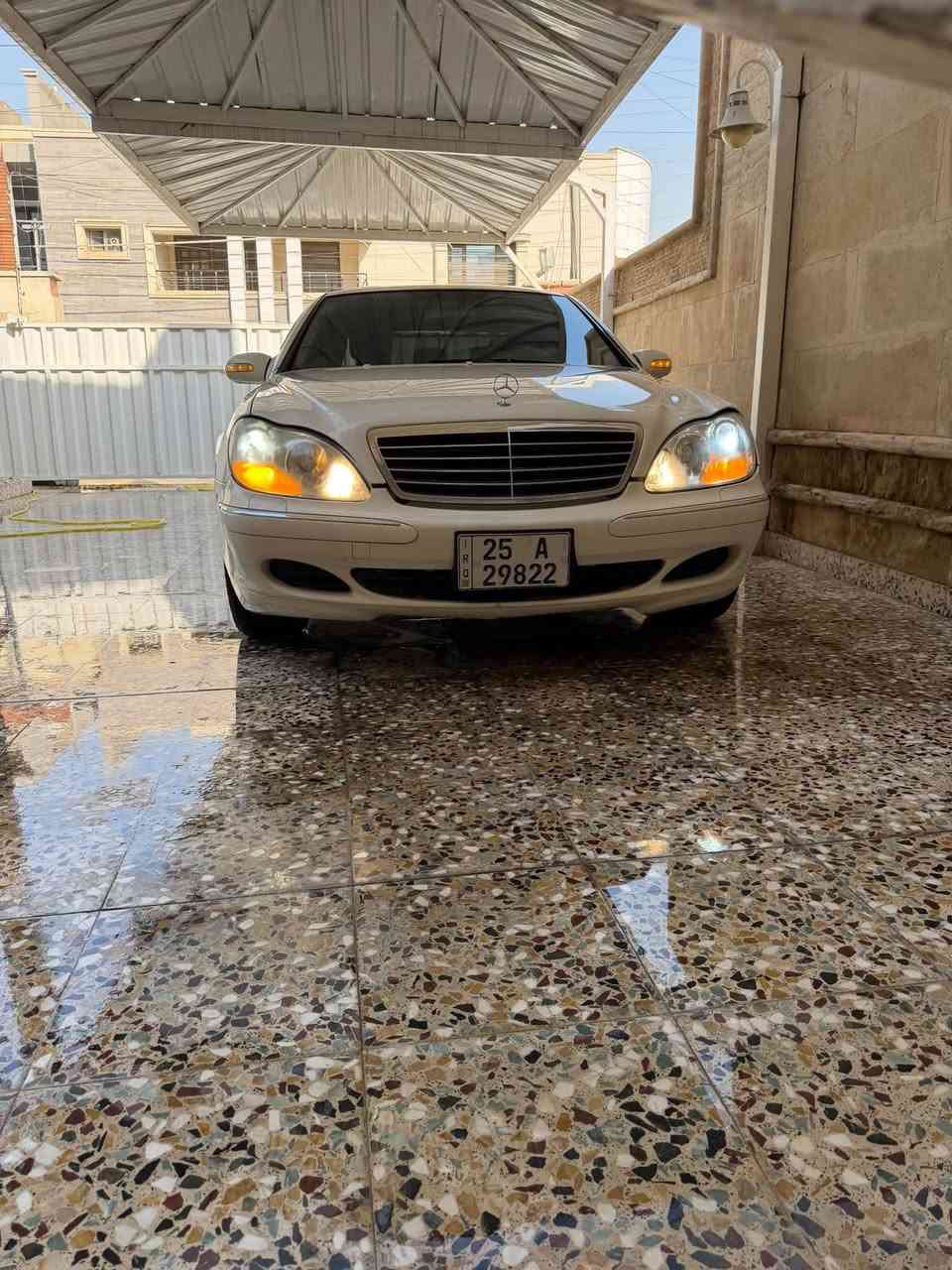 سلام عليكم مديل ٢٠٠٤اصل حجم ٣٥٠جاهزة تبريدجوبلسات تخم تايرجديدكهرايات كلهة شغالة عنوان بغداد سعر١١٠ شرط تحويل ***********
