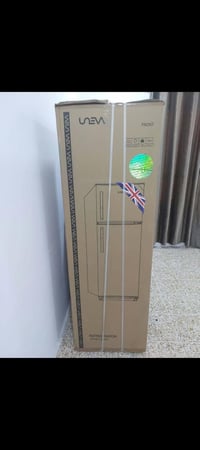 برطلة • ثلاجة • فرن