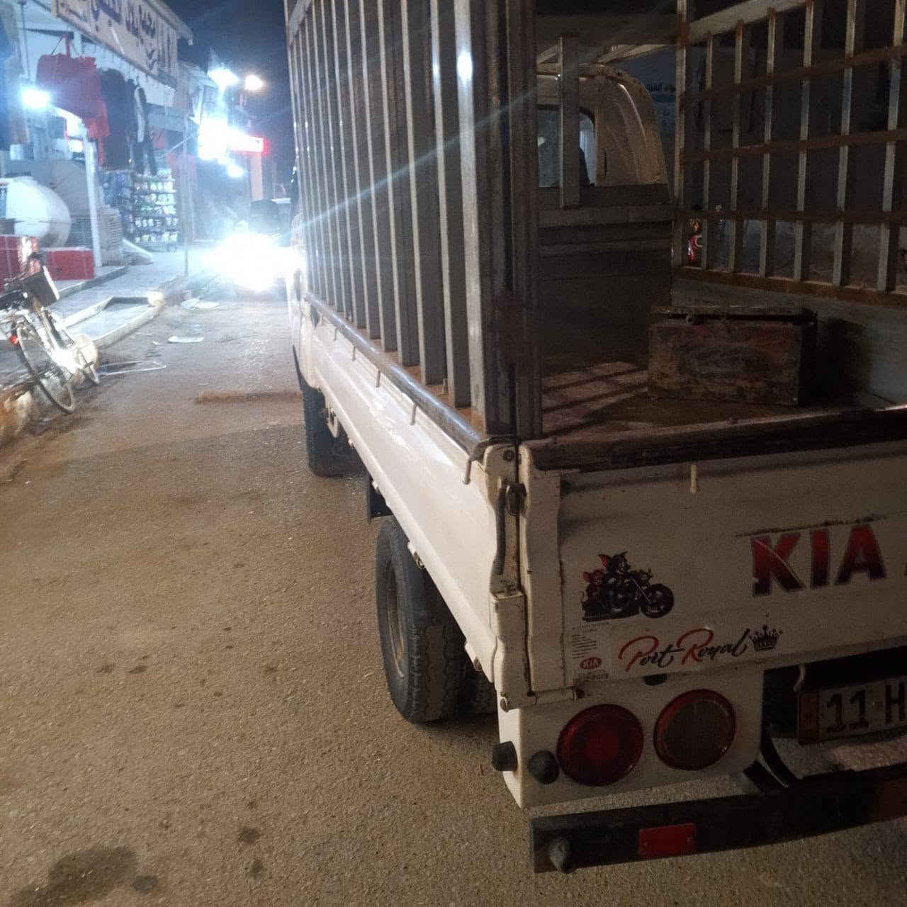 كيه بنكو • ٢٠١٧