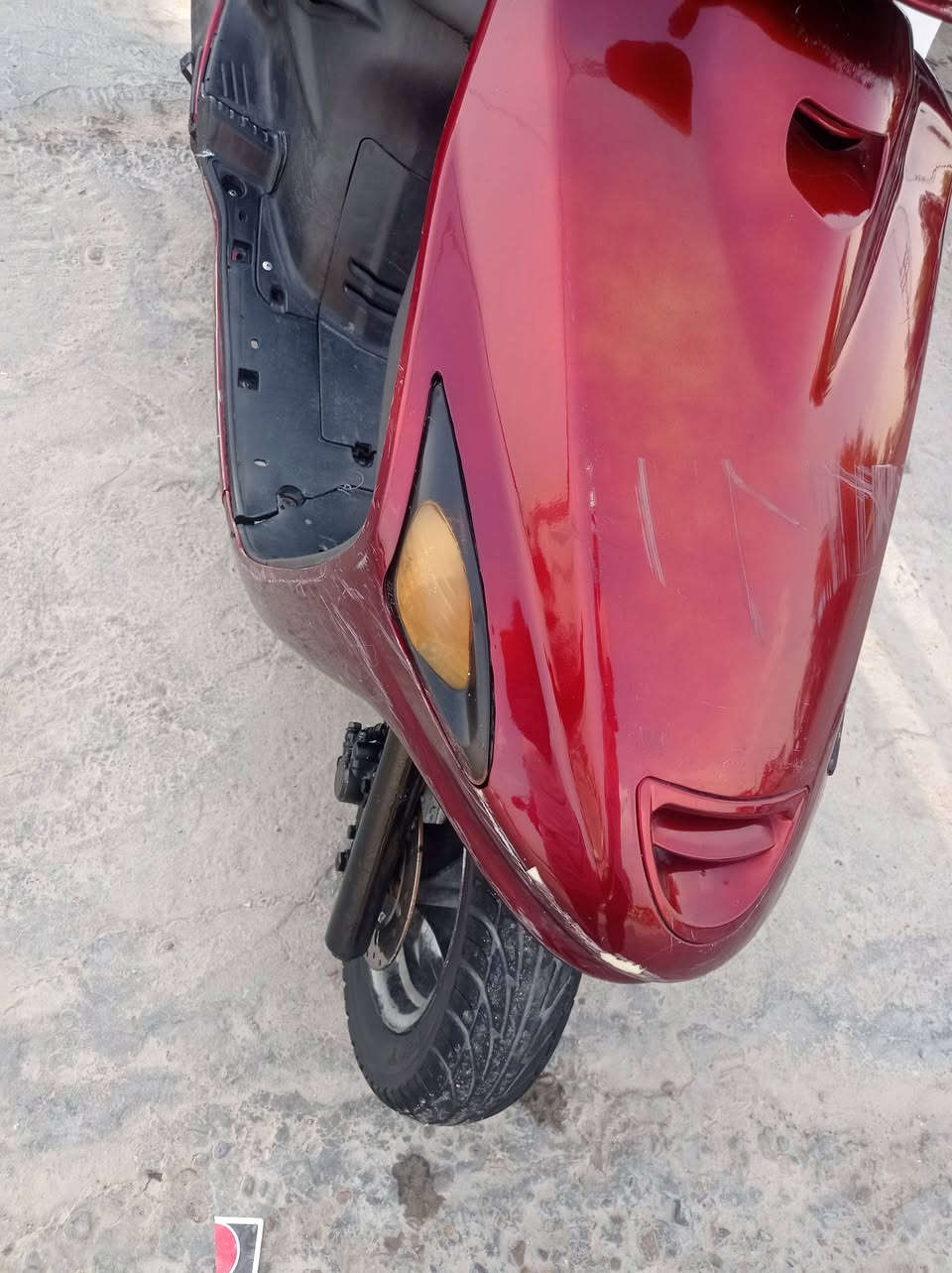 اسلام عليكم شباب فراشه للبيع فحل تخبل نضيفه نكره سلف دراجه جاهزه ماعايزه شي نعومه تخبل لا صوت ولا دخان مكفوله مستعجل عله بيعتهه 350قفل مكاني نجف وهاذه رقمي ***********

