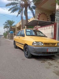 سايبا • ٢٠١٥ • بلا حوادث