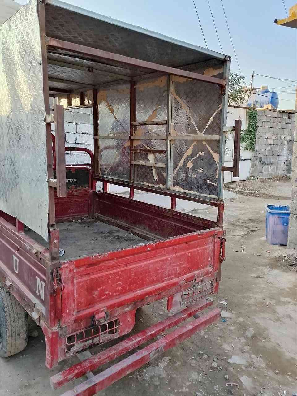 ستوته • داي وان • محرك جديد