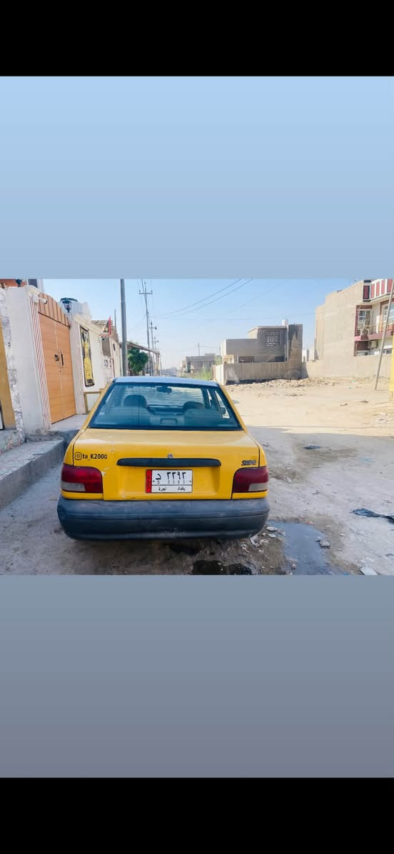 سايبا • موديل ٢٠١١ • ميكانيك وكهربا مكفولة